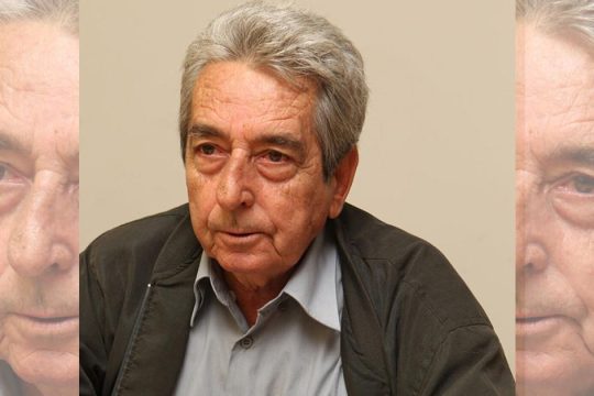 Αριστείδης, ο άριστος της ζωής